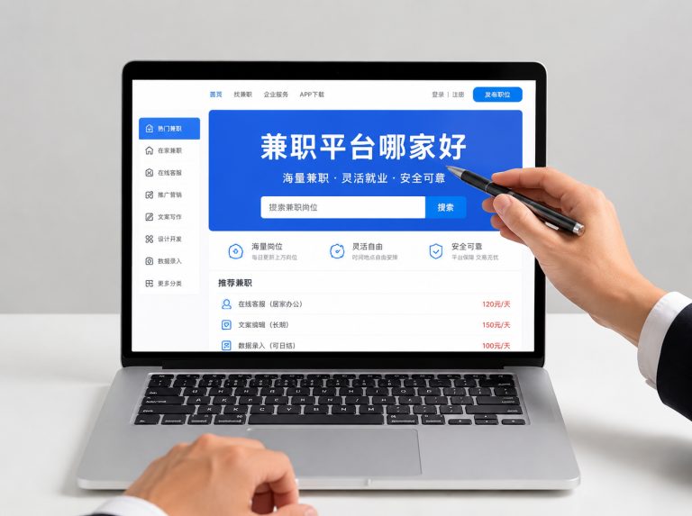 赣州技能型灵活用工项目服务